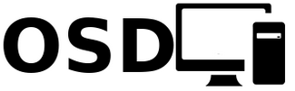 logo osd